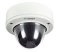 VDC-455V04-20S BOSCH CAMERA FLEXIDOME-XT+, COLOR NTSC, 540TVL, 12VDC/24VAC 60HZ, W/3.7MM-12MM F1.6 VARIFOCAL, WHITE, SMB