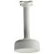 Bosch VEZ-A4-PW Pendant Pipe Mount for VEZ-400 Series, White