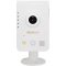 Brickcom WCB-100Ap Megapixel Cube Network Camera (Wi-Fi)