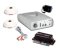 ASK-4 KIT #401 Louroe Electronics Extended Range Audio Monitoring Kit