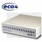 DM/ECO4C/160 Dedicated Micros 4-way, 160GB DVMR w/CD, PPP, w/ Networking, compact, 30 PPS