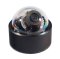 EX40MNX8V0310ac-n BOSCH EX40 ULTRA VANDAL IR DOME 850NM D/N 3-10MM ALUMINUM SILVER, CLEAR DOME NTSC