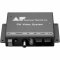 MR-388SL American Fibertek Module Receiver - Video/Audio Output - FM Video / Stereo Audio System - 1300nm, Laser