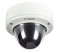 VDC-485V03-20S BOSCH CAMERA FLEXIDOME-XF, COLOR NTSC, 540TVL, 12VDC/24VAC 60HZ, W/3-9.5MM F1.0 VARIFOCAL, WHITE, SMB.