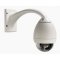 VG4-161-PTE1W BOSCH 100 SERIES FIXED 2.7-13.5MM COLOR NTSC, PENDANT/WALL, 120 VAC, IP TINTED BUBBLE