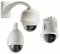 VG4-163-CC0 BOSCH 100 SERIES FIXED 5.0-50.0MM COLOR NTSC, IN-CEILING, 24 VAC, ANALOG CLEAR BUBBLE