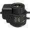 Fujinon YV2.8x2.8LA-2 1/3" CS Mount 2.8-8mm F0.95 Manual Iris Lens