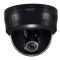 ZC-DW4312NHA-BL 1/3" Color Super Hi-Res PIXIM Dome, 520 TVL w/3.3-12mm Auto Iris varifocal (black)