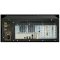 ZNR-HS16-4TB Up to 40 IP & 16 Analog Cameras Hybrid Server, 4TB, & DVD-RW