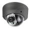 Platinum Fixed Lens Dome IP Camera 4.1MP - 2.8mm