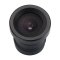 KLB0297 KT&C Board Lens (f2.97 mm) for Module & Complete Cameras, M12