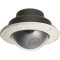 KPC-D571NHB KT&C 1/3" Sony Super HAD CCD 480TVL 1 LUX /F2.0 In-ceiling Mount 12VDC