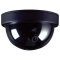 KPC-S510DH KT&C 1/3" Sony Super HAD CCD 600TVL Dome Camera w/ 3.6mm Board Lens 12VDC