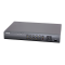 Platinum Advanced Level HD-TVI 4 Channel DVR Compact Case - Efficient Mode