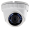 Platinum HD-TVI Turret Camera 1.3MP - 2.8mm