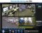 1 Dome Security Camera DVR System IMAX-VDM600-1CH-KIT