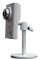1.3MP IP Camera with Live Video/Audio and Instant Smartphone Notifications