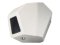 24887 Vandal-resistant corner mount indoor housing for AXIS 210 AXIS 211 AXIS 221and AXIS 223M Network Cameras