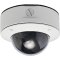 26550 Vandal-resistant indoor housing for AXIS 206/AXIS 207 (not wireless) Network Cameras. Clear Dome