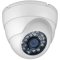 TVI IR Dome Camera 1.3MP 720p 3.6mm Fixed Lens