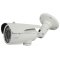 HD TVI IR Bullet Camera 1.3MP 2.8-12mm Lens 10 Super IR LEDs 300 ft. in White