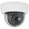 TVI Indoor Dome Camera IR 2mp 1080p in White