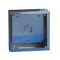 3159/1 Surface housing for Vandalcom single module entrance panel