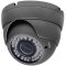 HD TVI IR Dome Camera 2.8-12mm Lens 2.0mp 1080P 