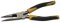 35-3038 Smart-Grip™ 8.5 in. Long Nose Plier with Cutter