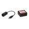 500070 MuxLab USB 4-Port Extender Kit
