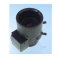 5502-751 Varifocal 2.4-6mm DC-Iris Megapixel Lens, F1.3, CS mount for AXIS M1113/4