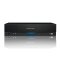 8ch IP, 80Mbps, 2MP Real-time, HD/VGA/BNC/Multi Spot, 2 HDDs, 3 Audio, Desktop