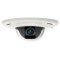 Arecont Vision AV3456DN-F 3 Megapixel MicroDome IP Camera