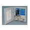 ALTV615DC1016CB 16 PTC Outputs CCTV Power Supply, 6-15VDC @ 10A