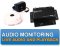 Louroe Electronics Ask-4-Kit #200 Audio Monitoring Kit