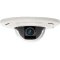 AV1455DN-F MicroDome H.264 Ultra Low Profile Recessed Mount Day / Night IP Camera