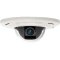 Arecont Vision AV2455DN-F MicroDome H.264 Ultra Low Profile Recessed Mount Day / Night IP Camera