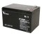 BAT-12120 Security Alarm System Battery 12V 12.0Ah