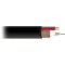 BP0033CB Black Professional Grade Combo Zip Cable 