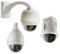 VG4-524-PCS1W BOSCH 500I SERIES PTZ 36X D/N NTSC, PENDANT/WALL, 120 VAC, ANALOG CLEAR BUBBLE