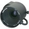 Pentax C31632 16mm, f/1.4 Auto Iris C-mount Lens with Auto Iris, for 2/3-Inch