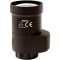 Pentax C70700DCPS Varifocal Lens (1/3", 7.5-50mm, CS)