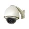 WEC-CD52W-E 27X Economic 360° PTZ Dome Camera, 480TVL . 0.1LUX-0.01Lux / Day & Night,  AC24V 20VA, 64 Presets Total; Pan Scanning; Multiprotocol RS485