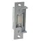 CX-EL4011 Camden Electric Strikes With Face Plates, Fail Secure, 8-16V AC/DC - ANSI Square, 4 7/8 x 1 1/4"