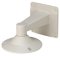 D4S-WMT Arecont Vision Wall Mount for D4S and Dome Outdoor Surface Mount Dome