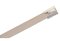 DC-316SS26-450L 316 Stainless Steel Cable Tie 27" 450lb Tensile