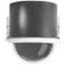 DF5CA-PG-0V21A PELCO DOMEPAK SMOKED GRAY