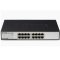 DGS-1016D 16-port Copper Gigabit Switches