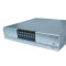 Dedicated Micros DM/SDACP16MIN/A 16CH Anlg/CIP NVR 400PPS @ 2 CIF, 1TB HDMI