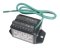 DTK-4LVLPCR 4 Pair Card Reader Protection- 1 Pair Each 12V Power, 24V Power, 5V Data, 1V Signal Low Voltage Line Protector